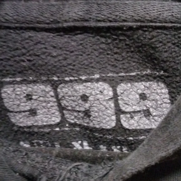 Men's Juice World Reminds Me Of You Graphic Hoodie - Picture 2 of 13